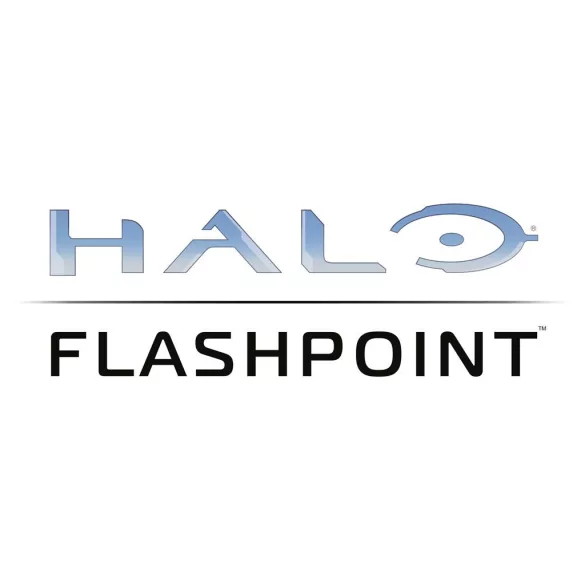 Halo Flashpoint HF In-Store Play Pack #3 -Headhunters - EN-MGHAOP606