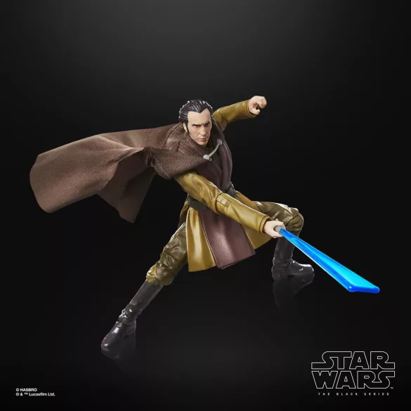 Star Wars The Black Series Jedi Master Dooku-G25885X0