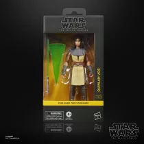 Star Wars The Black Series Quinlan Vos-G25875X0