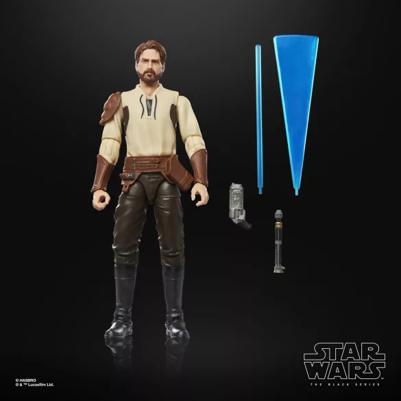 Star Wars The Black Series Kyle Katarn-G25865X0