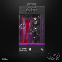 Star Wars The Black Series Seventh Sister Inquisitor-G25695X0