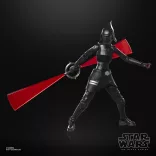 Star Wars The Black Series Seventh Sister Inquisitor-G25695X0