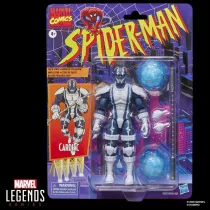 Marvel Legends Series Cardiac-G23575X0