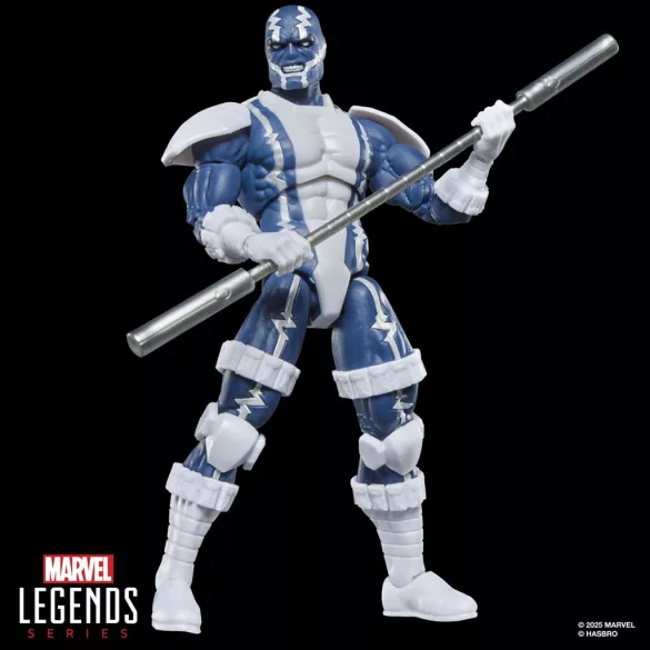 Marvel Legends Series Cardiac-G23575X0