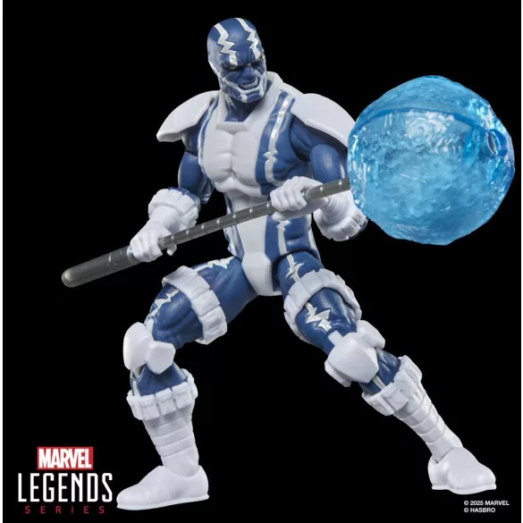 Marvel Legends Series Cardiac-G23575X0