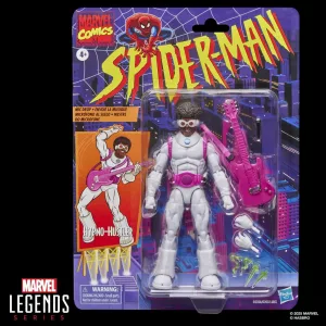 Marvel Legends Series Hypno-Hustler-G23565X0