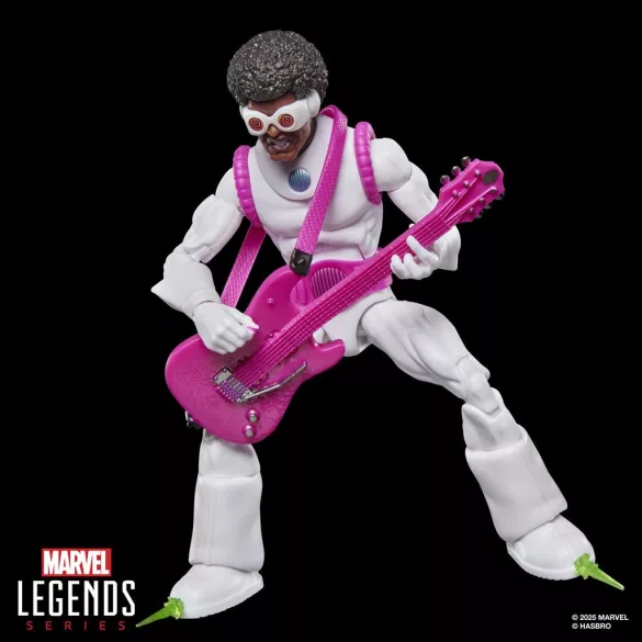 Marvel Legends Series Hypno-Hustler-G23565X0