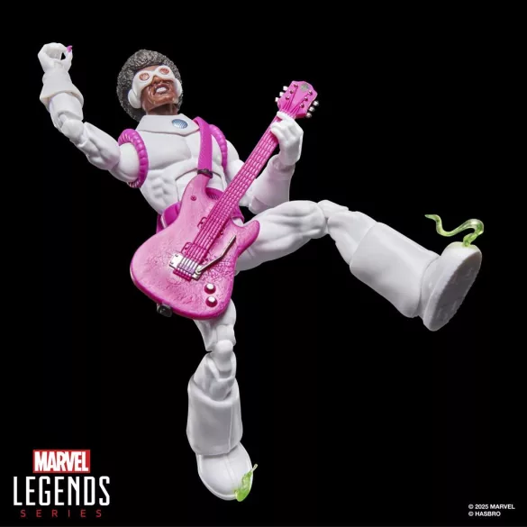 Marvel Legends Series Hypno-Hustler-G23565X0