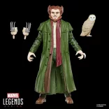 Marvel Legends Series Marvel’s Owl-G23555X0