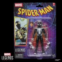 Marvel Legends Series Spider-Venom-G23535X0