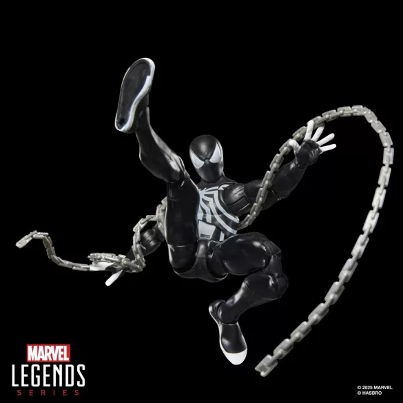 Marvel Legends Series Spider-Venom-G23535X0