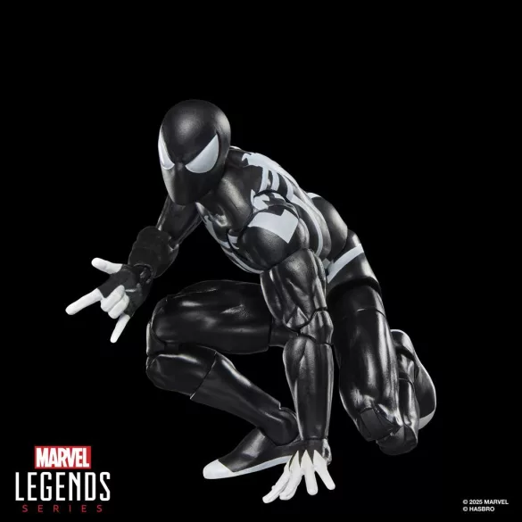 Marvel Legends Series Spider-Venom-G23535X0