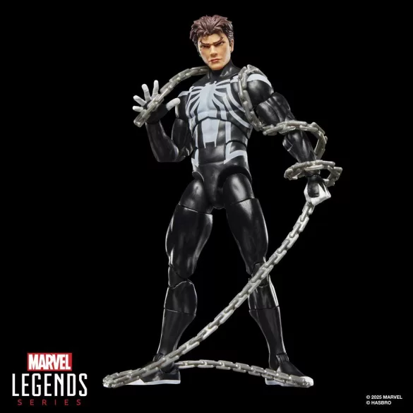 Marvel Legends Series Spider-Venom-G23535X0