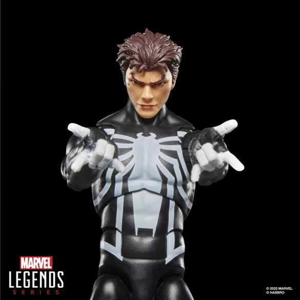 Marvel Legends Series Spider-Venom-G23535X0