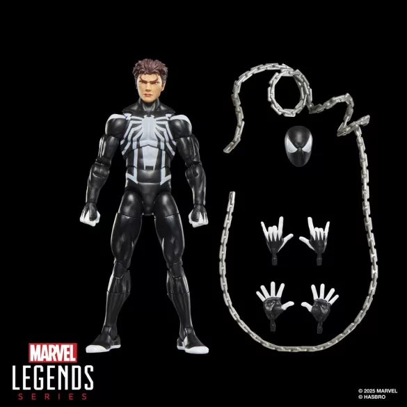 Marvel Legends Series Spider-Venom-G23535X0