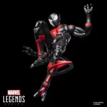 Marvel Legends Series Uncanny Spider-Man (Nightcrawler)-G23525X0