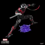 Marvel Legends Series Uncanny Spider-Man (Nightcrawler)-G23525X0