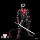 Marvel Legends Series Uncanny Spider-Man (Nightcrawler)-G23525X0