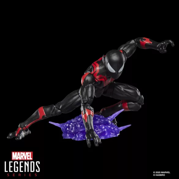 Marvel Legends Series Uncanny Spider-Man (Nightcrawler)-G23525X0