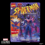 Marvel Legends Series Spider-Man 2099-G23515X0