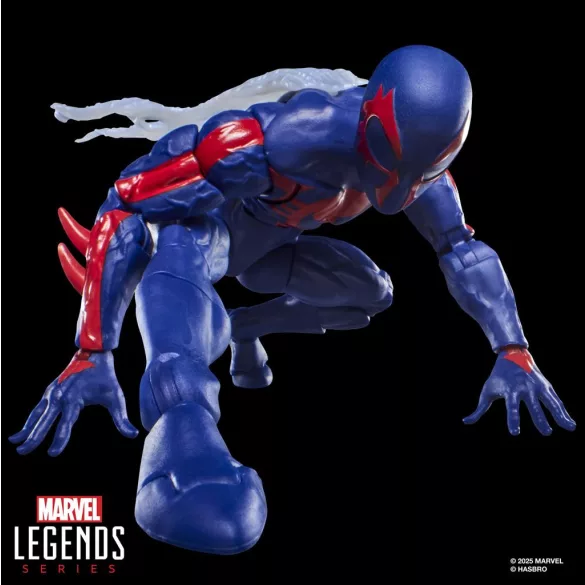 Marvel Legends Series Spider-Man 2099-G23515X0