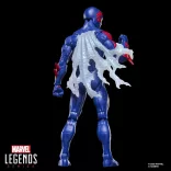 Marvel Legends Series Spider-Man 2099-G23515X0