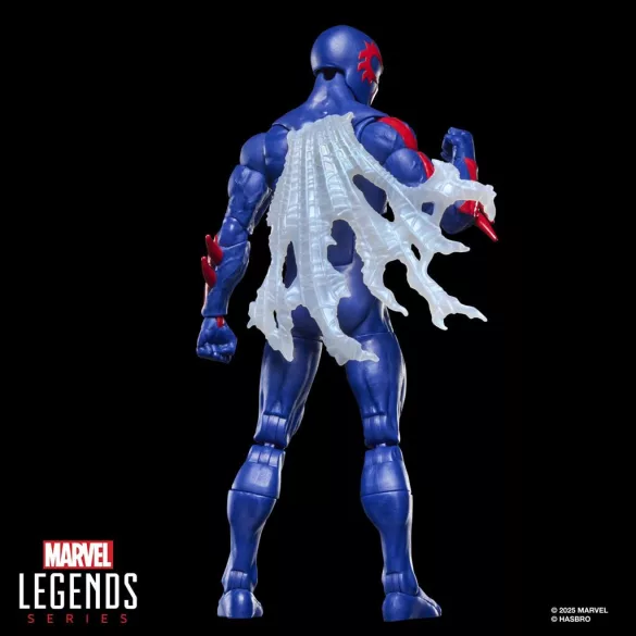 Marvel Legends Series Spider-Man 2099-G23515X0