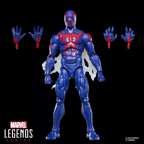 Marvel Legends Series Spider-Man 2099-G23515X0