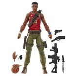 G.I. Joe Classified Series #189, Bradley "Big Lob” Sanders-G22765X0