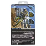 G.I. Joe Classified Series #188, Brent "Hit & Run” Scott-G22745X0