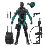 G.I. Joe Classified Series #187, Night-Viper-G22735X0