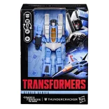 Transformers Age of the Primes Deluxe Class Junkion Jalopy-G21925X0