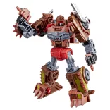 Transformers Age of the Primes Deluxe Class Junkion Jalopy-G20095X0