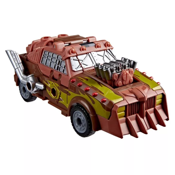 Transformers Age of the Primes Deluxe Class Junkion Jalopy-G20095X0