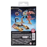 Transformers Age of the Primes Deluxe Class Quickstrike-G20075X0