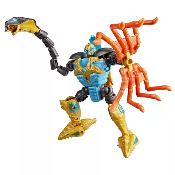 Transformers Age of the Primes Deluxe Class Quickstrike-G20075X0