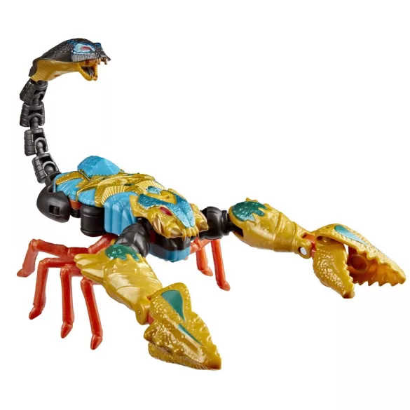 Transformers Age of the Primes Deluxe Class Quickstrike-G20075X0