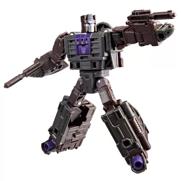 Transformers Age of the Primes Deluxe Class Combaticon Blast Off-G20065X0