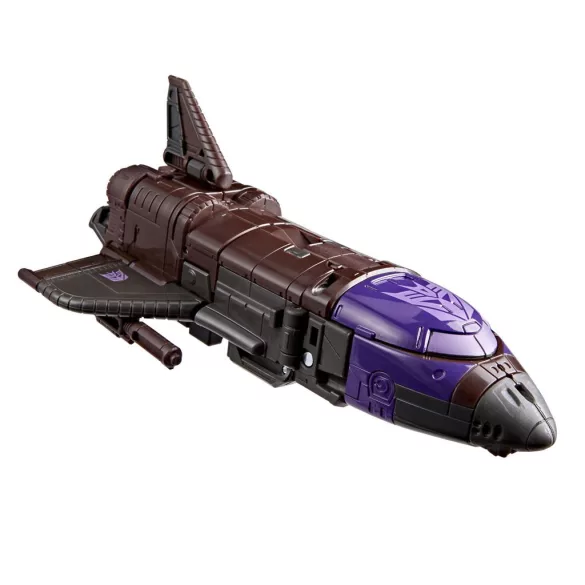 Transformers Age of the Primes Deluxe Class Combaticon Blast Off-G20065X0