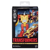 Transformers Age of the Primes Deluxe Class Targetmaster Sureshot-G20055X0
