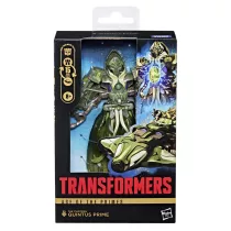 Transformers Age of the Primes Deluxe Class The Thirteen Quintus Prime-G20045X0