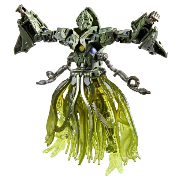 Transformers Age of the Primes Deluxe Class The Thirteen Quintus Prime-G20045X0