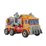 Transformers Age of the Primes Voyager Class Junkion Wreck-Gar-G19985X0