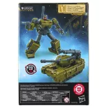 Transformers Age of the Primes Voyager Class Combaticon Brawl-G19975X0