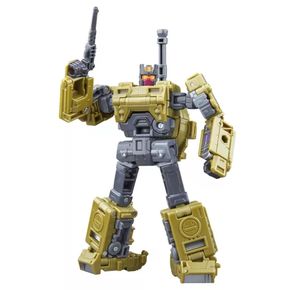 Transformers Age of the Primes Voyager Class Combaticon Brawl-G19975X0