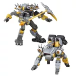 Transformers Age of the Primes Voyager Class The Thirteen Amalgamous Prime-G19965X0