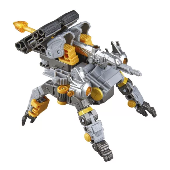 Transformers Age of the Primes Voyager Class The Thirteen Amalgamous Prime-G19965X0