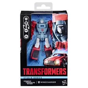 Transformers Studio Series The Transformers: The Movie Deluxe Class Windcharger-G19275X0