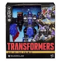 Transformers Age of the Primes Leader Razorclaw-G19075X0