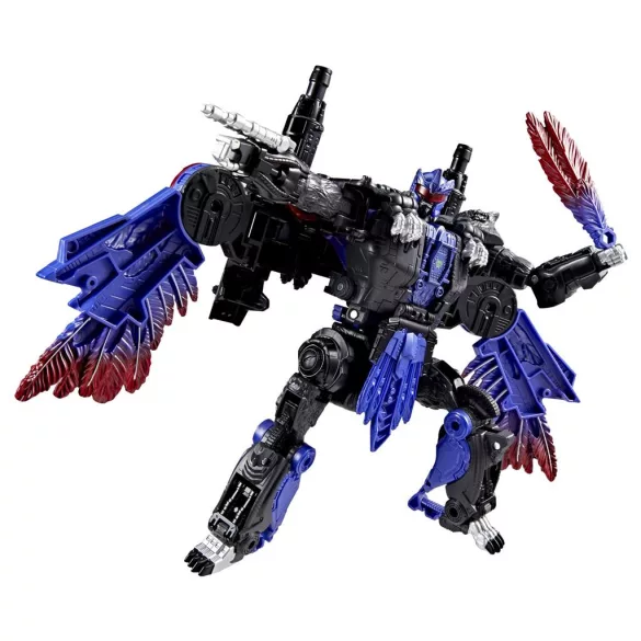 Transformers Age of the Primes Leader Razorclaw-G19075X0